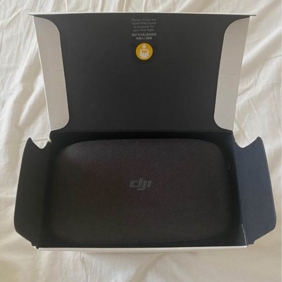 DJI Mavic Air Drone Fly More Combo *NEW* - Picture 2 of 9